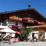 Alpengasthof Gruberhof * Soll