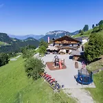 Alpengasthof Gruberhof Guest house *