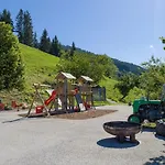 Alpengasthof Gruberhof Guest house