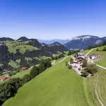 Guest house Alpengasthof Gruberhof *