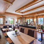 Alpengasthof Gruberhof Guest house *