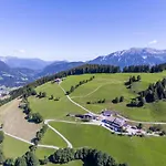 Alpengasthof Gruberhof Guest house *