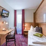 Guest house Alpengasthof Gruberhof Soll