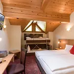 Alpengasthof Gruberhof Guest house Soll