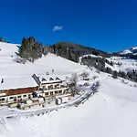 Guest house Alpengasthof Gruberhof *