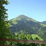 Alpengasthof Gruberhof Guest house