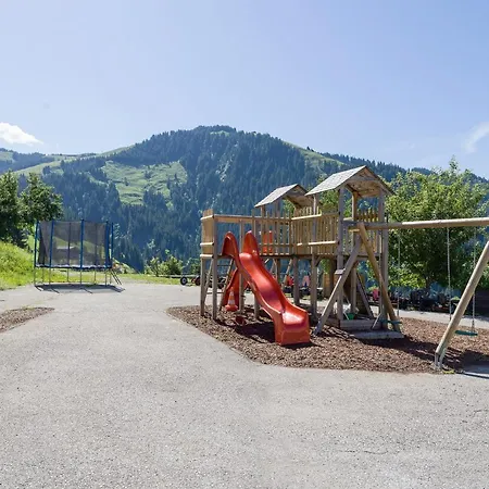 Alpengasthof Gruberhof 게스트하우스 솔