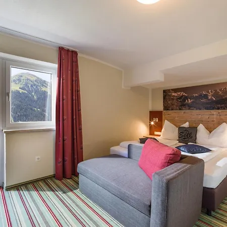 Alpengasthof Gruberhof *