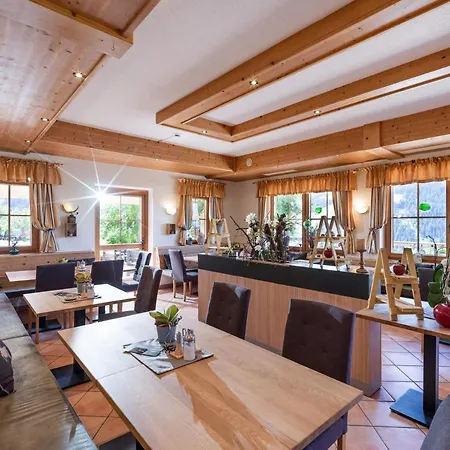 Alpengasthof Gruberhof 게스트하우스 *