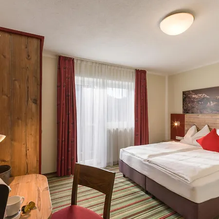 Alpengasthof Gruberhof 솔