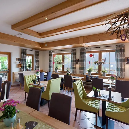 Alpengasthof Gruberhof Pensionat Söll