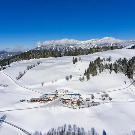 Alpengasthof Gruberhof