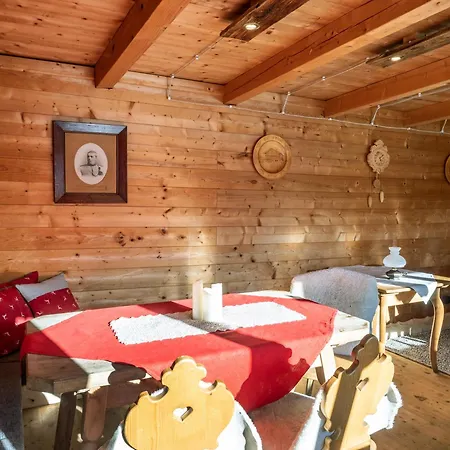 Maison d'hôtes Alpengasthof Gruberhof Söll