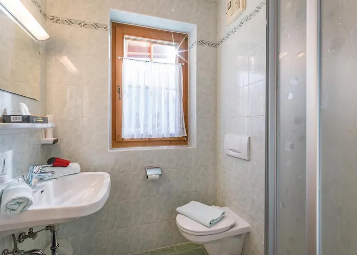 Alpengasthof Gruberhof Maison d'hôtes *