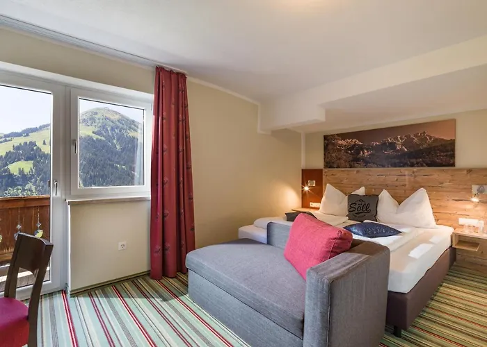 Alpengasthof Gruberhof *