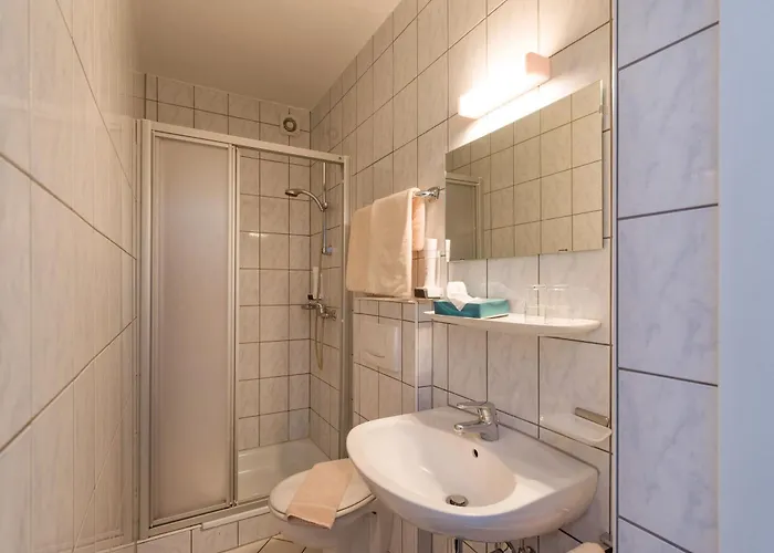 Alpengasthof Gruberhof Maison d'hôtes Söll