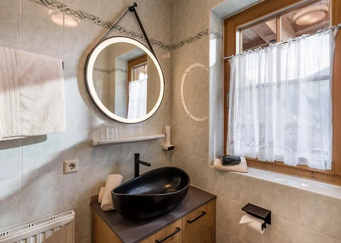 Alpengasthof Gruberhof *