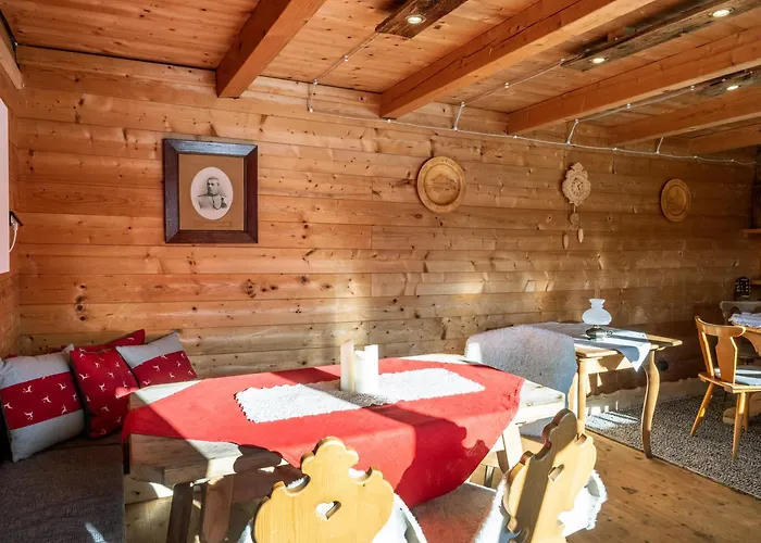 Maison d'hôtes Alpengasthof Gruberhof Söll